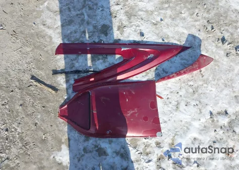 2002 Ford Focus Zx3 z USA, uszkodzony, nr VIN 3FAFP31352R155619